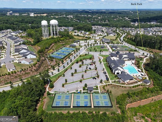 6022 Rollingwood Way, Hoschton, GA 30548
