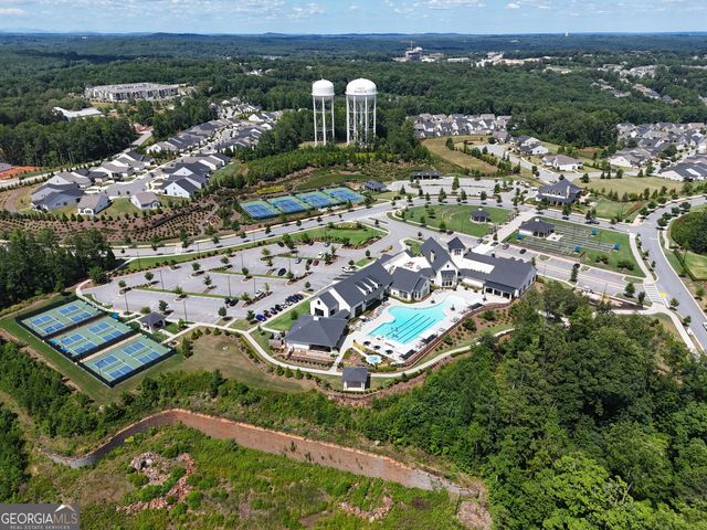 6022 Rollingwood Way, Hoschton, GA 30548