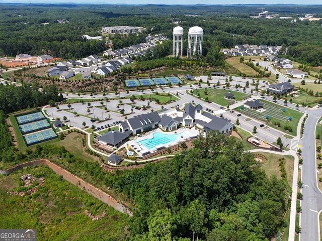 6022 Rollingwood Way, Hoschton, GA 30548