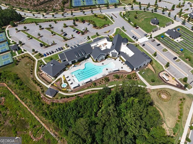 6022 Rollingwood Way, Hoschton, GA 30548