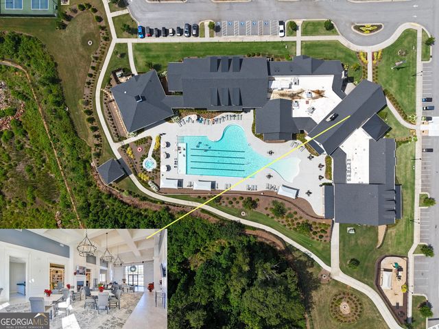 6022 Rollingwood Way, Hoschton, GA 30548
