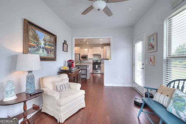 6022 Rollingwood Way, Hoschton, GA 30548