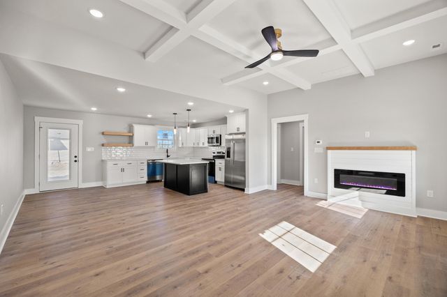 316 Mohegan Trail, Richmond, KY 40475