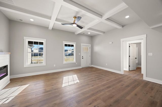 316 Mohegan Trail, Richmond, KY 40475