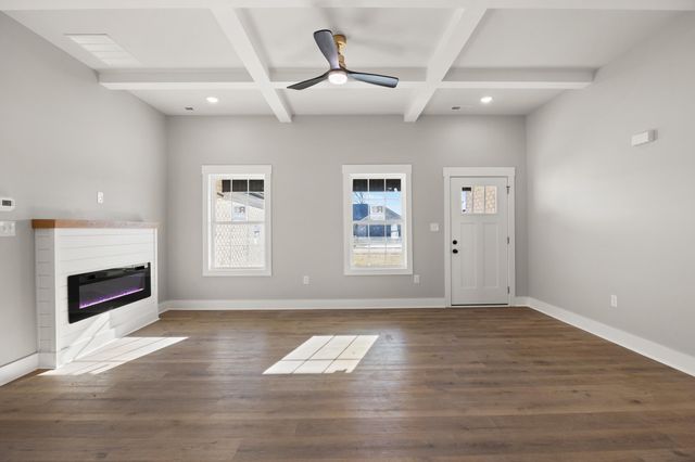 316 Mohegan Trail, Richmond, KY 40475