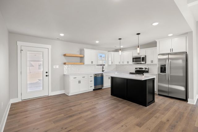 316 Mohegan Trail, Richmond, KY 40475