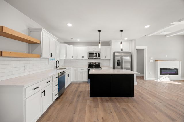 316 Mohegan Trail, Richmond, KY 40475