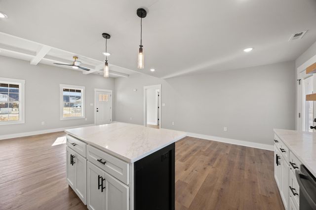 316 Mohegan Trail, Richmond, KY 40475