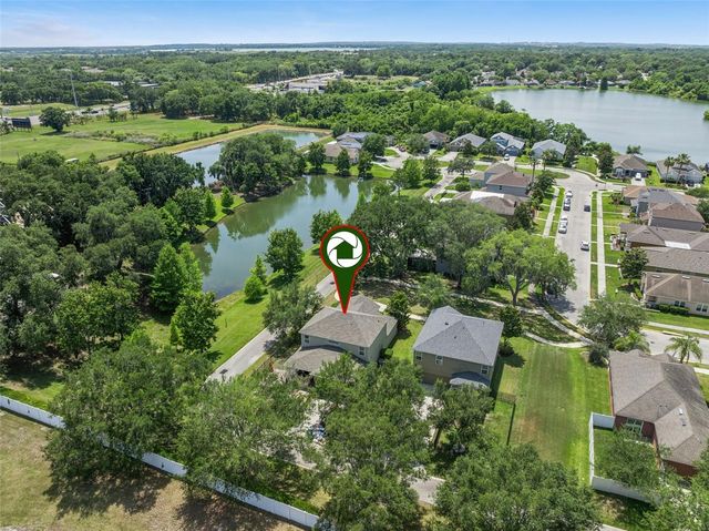 921 BENDING OAK TRAIL, Winter Garden, FL 34787