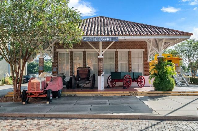 921 BENDING OAK TRAIL, Winter Garden, FL 34787
