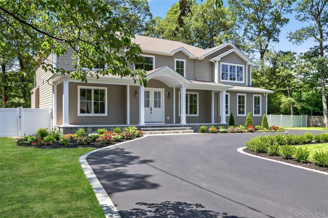 654 Caledonia Road, Dix Hills, NY 11746