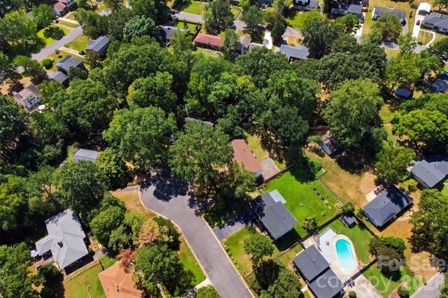 912 Tally Ho Court, Charlotte, NC 28212