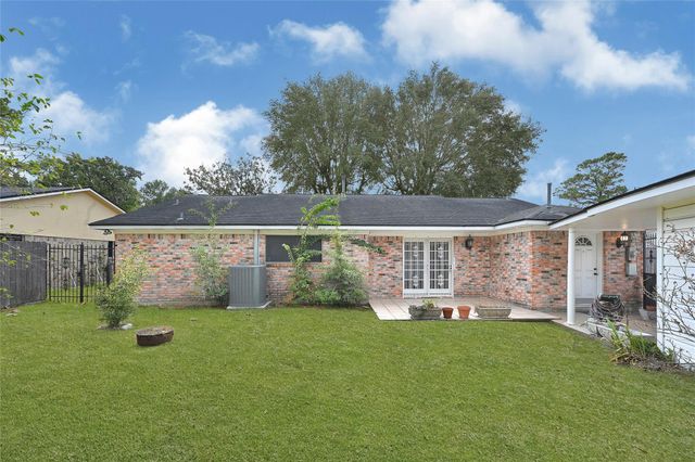 3514 Areba Street, Houston, TX 77091