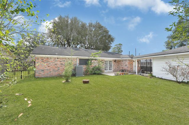 3514 Areba Street, Houston, TX 77091
