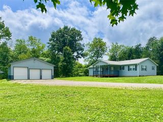 30 Lakeview Drive, Vincent, OH 45784