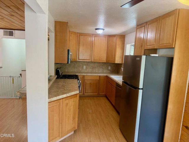 1716 Lassen Way, Pine Mountain Club, CA 93222