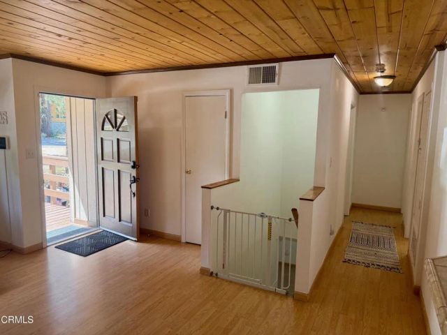 1716 Lassen Way, Pine Mountain Club, CA 93222