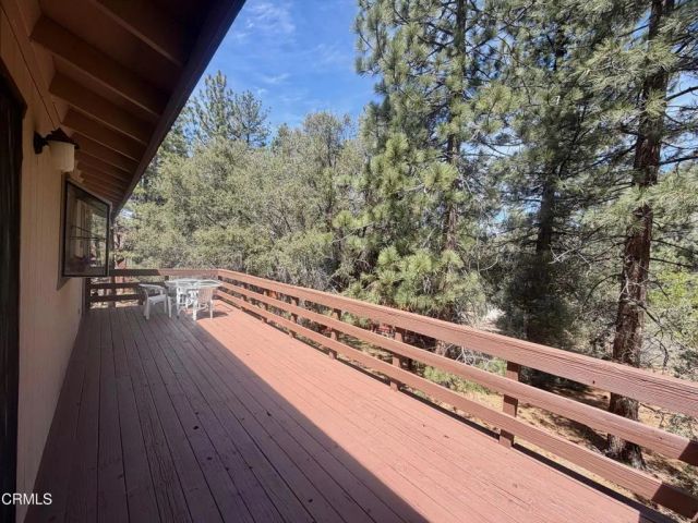 1716 Lassen Way, Pine Mountain Club, CA 93222