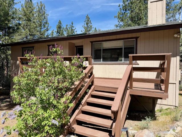 1716 Lassen Way, Pine Mountain Club, CA 93222