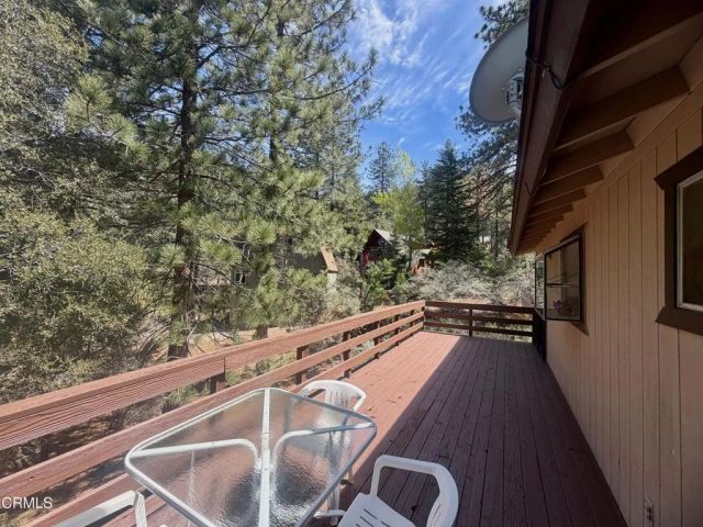 1716 Lassen Way, Pine Mountain Club, CA 93222