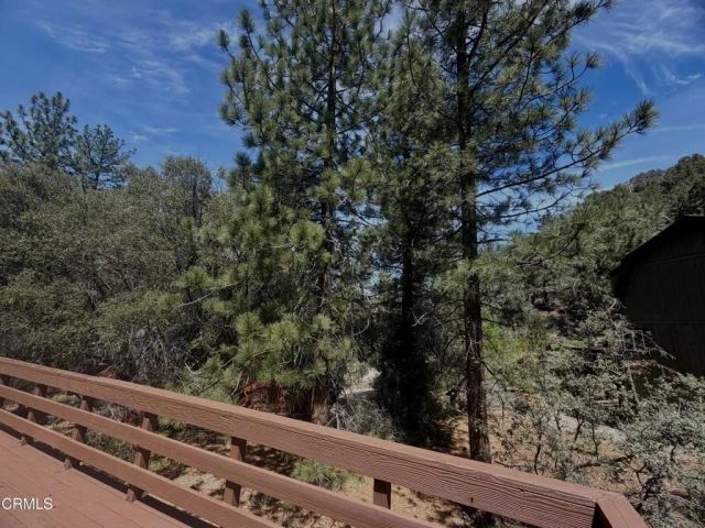 1716 Lassen Way, Pine Mountain Club, CA 93222