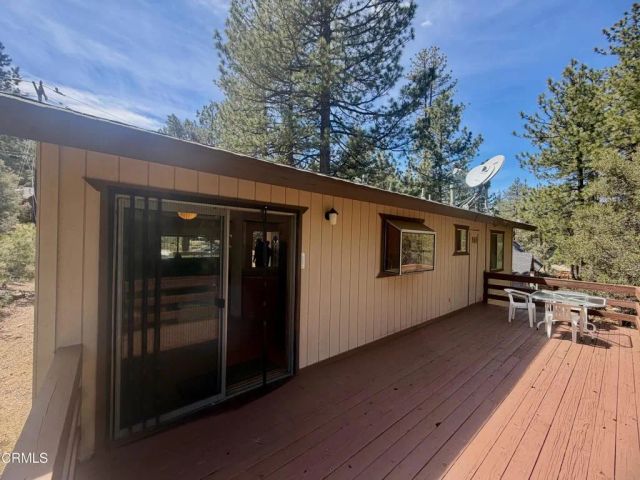 1716 Lassen Way, Pine Mountain Club, CA 93222