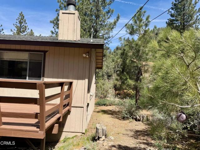 1716 Lassen Way, Pine Mountain Club, CA 93222