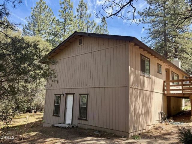 1716 Lassen Way, Pine Mountain Club, CA 93222