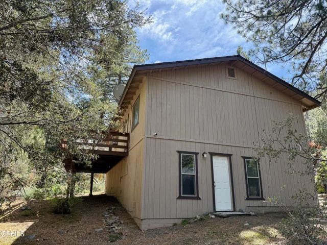 1716 Lassen Way, Pine Mountain Club, CA 93222