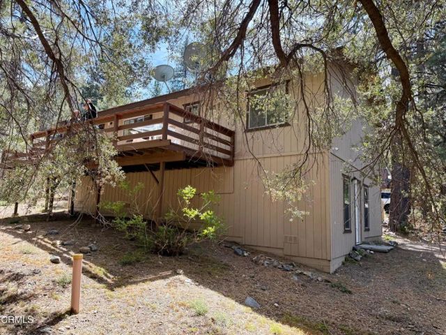 1716 Lassen Way, Pine Mountain Club, CA 93222