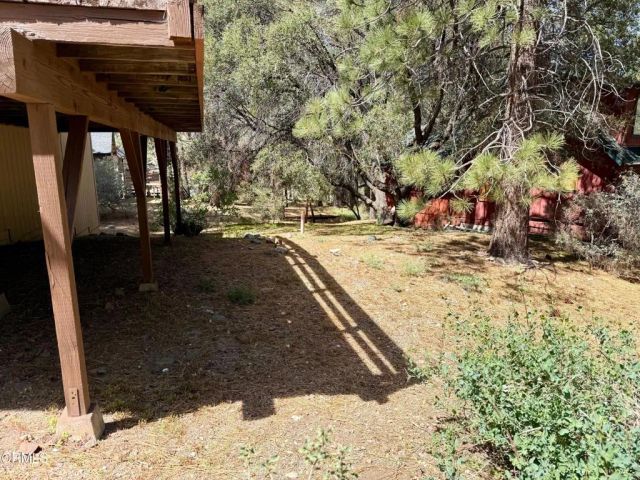 1716 Lassen Way, Pine Mountain Club, CA 93222