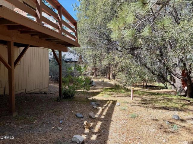 1716 Lassen Way, Pine Mountain Club, CA 93222