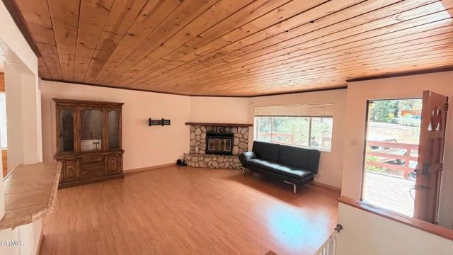 1716 Lassen Way, Pine Mountain Club, CA 93222