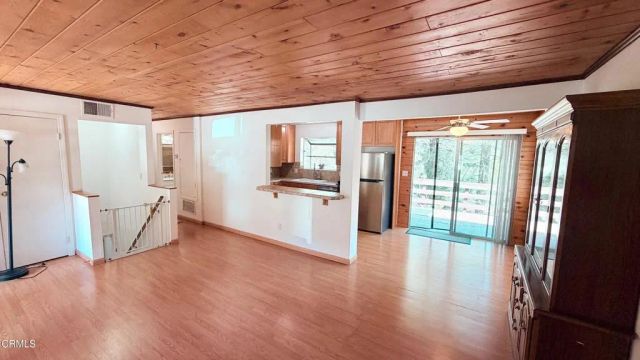 1716 Lassen Way, Pine Mountain Club, CA 93222