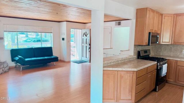 1716 Lassen Way, Pine Mountain Club, CA 93222