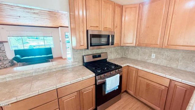 1716 Lassen Way, Pine Mountain Club, CA 93222