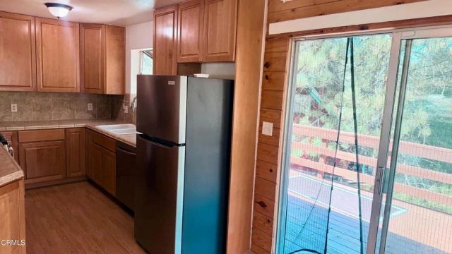 1716 Lassen Way, Pine Mountain Club, CA 93222