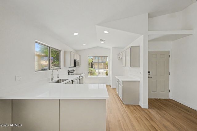 4336 W ALTA VISTA Road, Laveen, AZ 85339