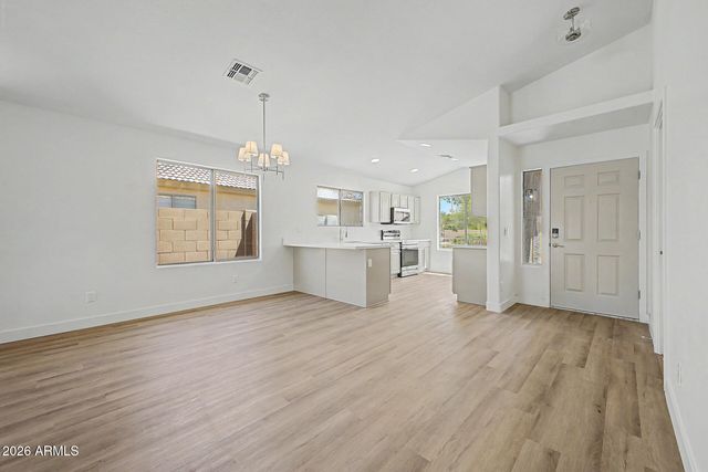 4336 W ALTA VISTA Road, Laveen, AZ 85339