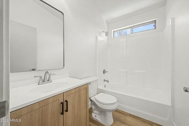 4336 W ALTA VISTA Road, Laveen, AZ 85339