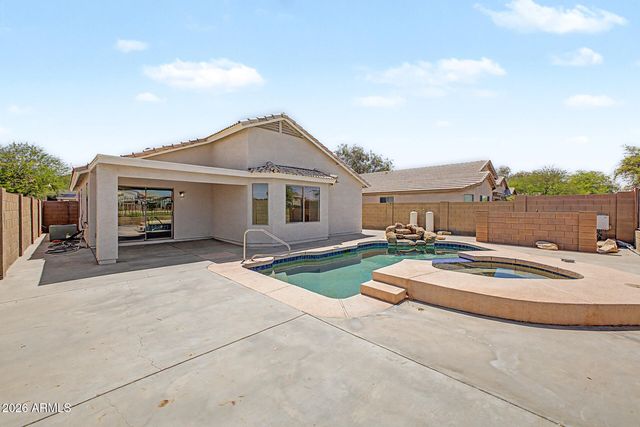 4336 W ALTA VISTA Road, Laveen, AZ 85339