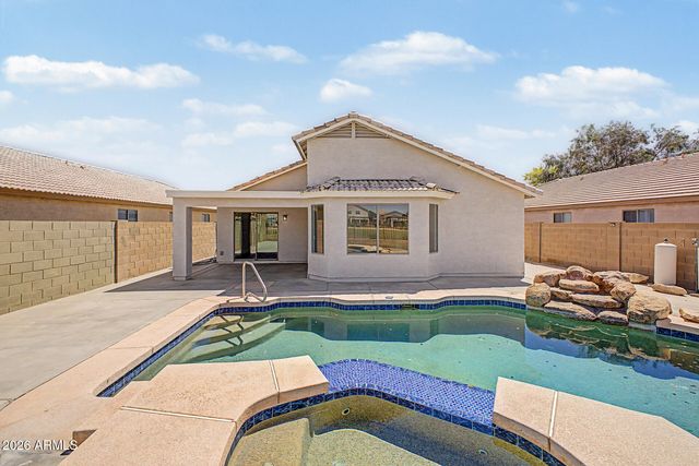 4336 W ALTA VISTA Road, Laveen, AZ 85339