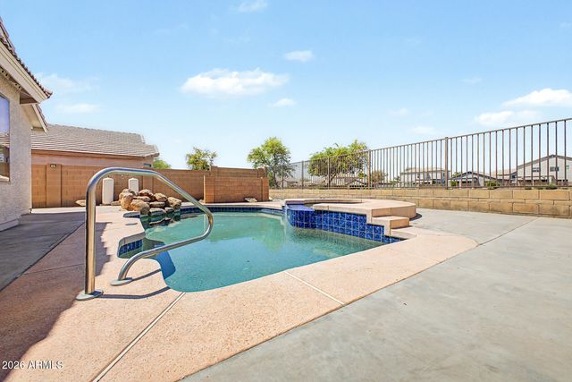 4336 W ALTA VISTA Road, Laveen, AZ 85339