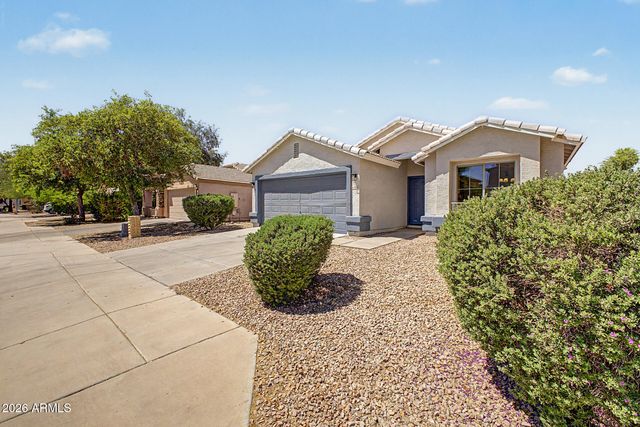 4336 W ALTA VISTA Road, Laveen, AZ 85339