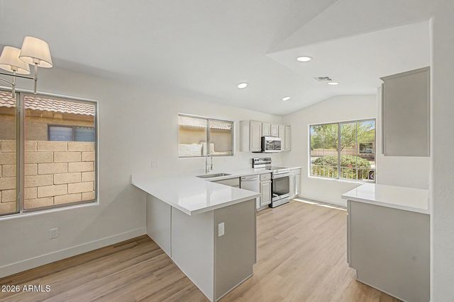 4336 W ALTA VISTA Road, Laveen, AZ 85339