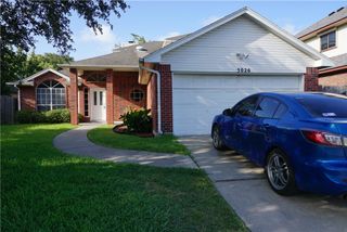 5026 Rasputin Ct, Corpus Christi, TX 78413