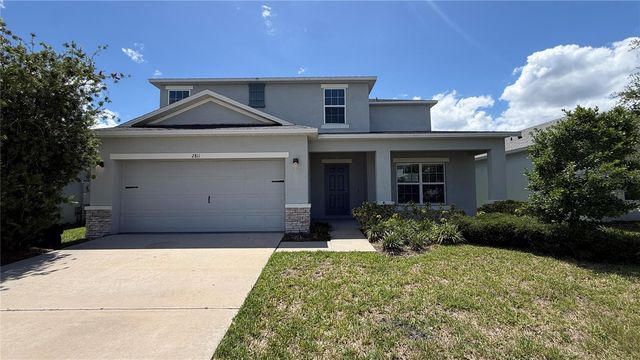 2811 PARKFIELD ROAD, St Cloud, FL 34772