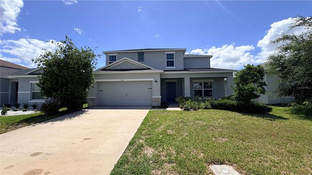 2811 PARKFIELD ROAD, St Cloud, FL 34772