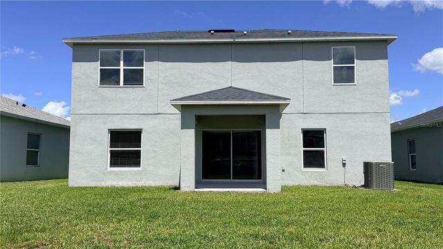 2811 PARKFIELD ROAD, St Cloud, FL 34772