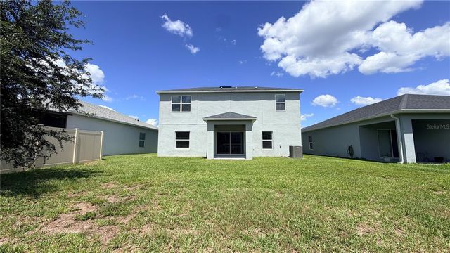 2811 PARKFIELD ROAD, St Cloud, FL 34772